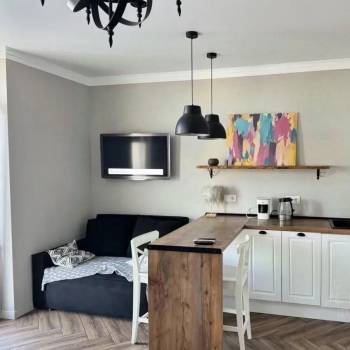 Сдается 1-комнатная квартира, 29 м²