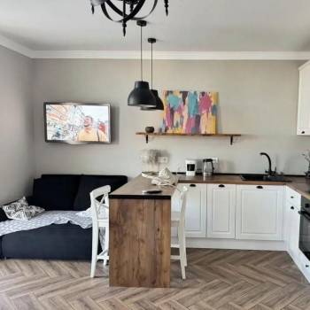 Сдается 1-комнатная квартира, 29 м²