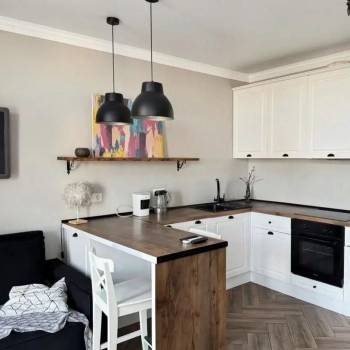 Сдается 1-комнатная квартира, 29 м²