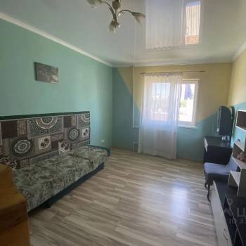 Сдается 2-х комнатная квартира, 50 м²