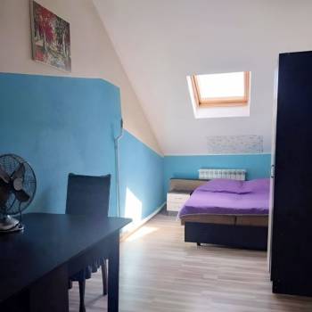 Сдается 2-х комнатная квартира, 50 м²