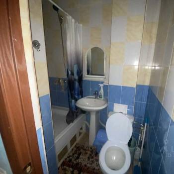 Сдается 2-х комнатная квартира, 50 м²