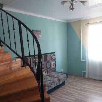 Сдается 2-х комнатная квартира, 50 м²
