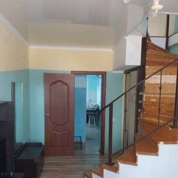 Сдается 2-х комнатная квартира, 50 м²