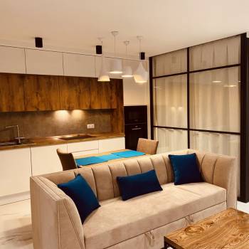 Сдается 2-х комнатная квартира, 50 м²