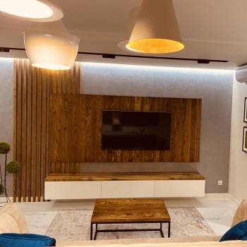 Сдается 2-х комнатная квартира, 50 м²