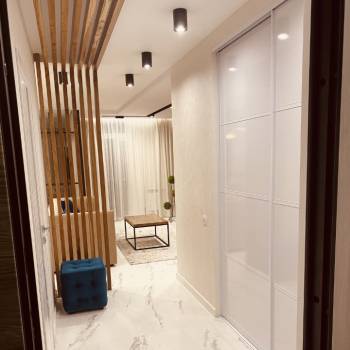 Сдается 2-х комнатная квартира, 50 м²