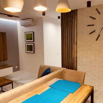 Сдается 2-х комнатная квартира, 50 м²