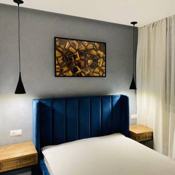 Сдается 2-х комнатная квартира, 50 м²