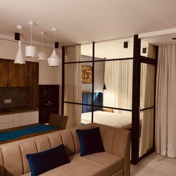 Сдается 2-х комнатная квартира, 50 м²