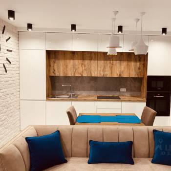 Сдается 2-х комнатная квартира, 50 м²