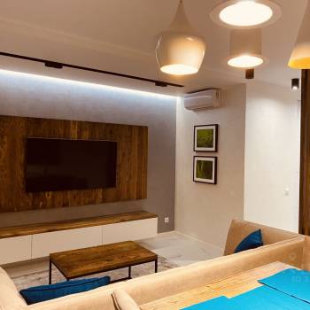 Сдается 2-х комнатная квартира, 50 м²