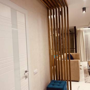 Сдается 2-х комнатная квартира, 50 м²