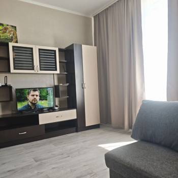 Сдается 1-комнатная квартира, 36 м²