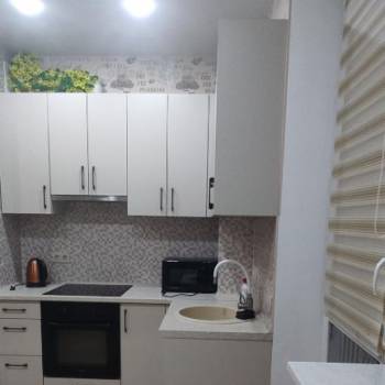 Сдается 1-комнатная квартира, 36 м²