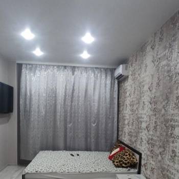 Сдается 1-комнатная квартира, 36 м²