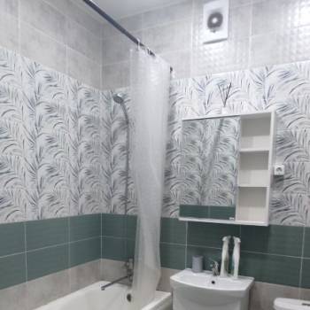 Сдается 1-комнатная квартира, 36 м²