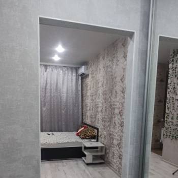 Сдается 1-комнатная квартира, 36 м²