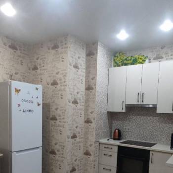 Сдается 1-комнатная квартира, 36 м²