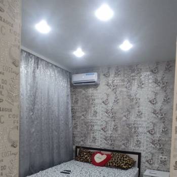 Сдается 1-комнатная квартира, 36 м²