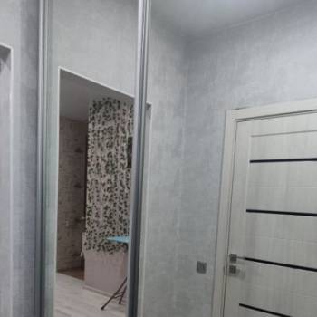 Сдается 1-комнатная квартира, 36 м²