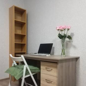 Продается 1-комнатная квартира, 49 м²