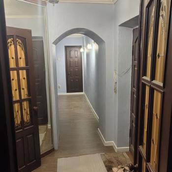Продается 3-х комнатная квартира, 70 м²