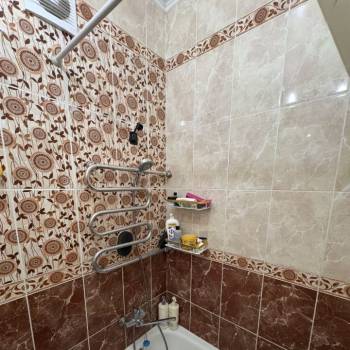 Сдается 1-комнатная квартира, 35,4 м²