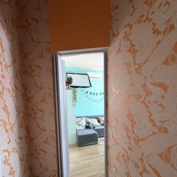 Сдается 1-комнатная квартира, 35,4 м²