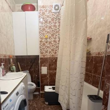 Сдается 1-комнатная квартира, 35,4 м²