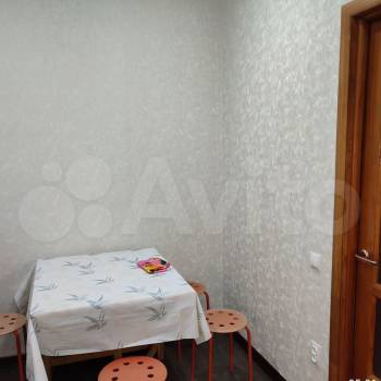 Сдается 2-х комнатная квартира, 52 м²