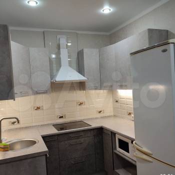Сдается 2-х комнатная квартира, 52 м²