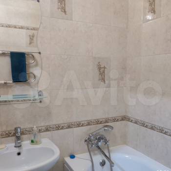 Сдается 2-х комнатная квартира, 52 м²