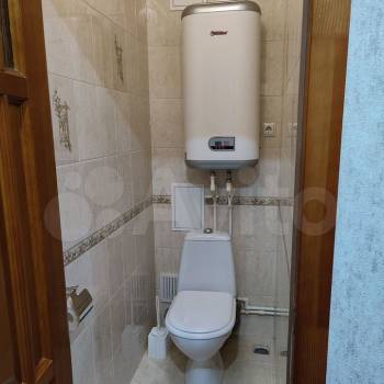 Сдается 2-х комнатная квартира, 52 м²