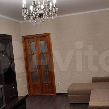 Сдается 2-х комнатная квартира, 52 м²