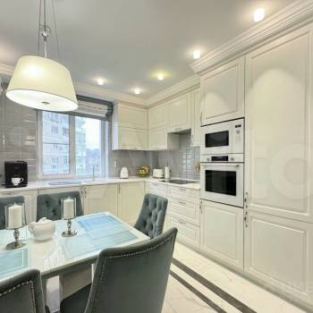 Продается 2-х комнатная квартира, 70 м²