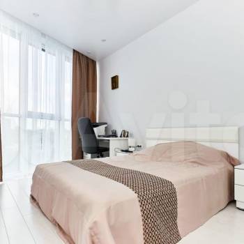 Продается 2-х комнатная квартира, 55 м²