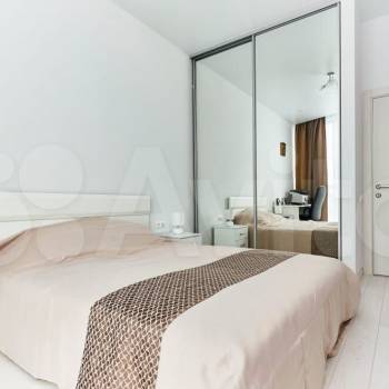 Продается 2-х комнатная квартира, 55 м²