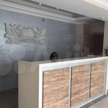Продается 2-х комнатная квартира, 55 м²