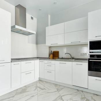 Продается 2-х комнатная квартира, 55 м²