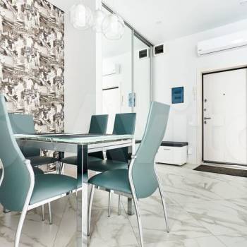 Продается 2-х комнатная квартира, 55 м²