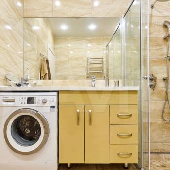 Продается 2-х комнатная квартира, 55 м²