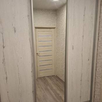 Сдается 1-комнатная квартира, 39,3 м²