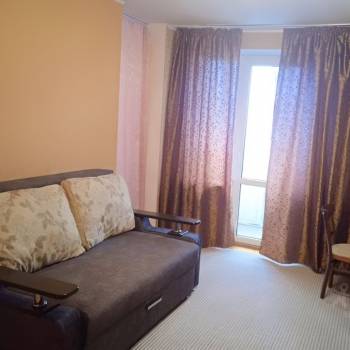 Сдается 2-х комнатная квартира, 36 м²