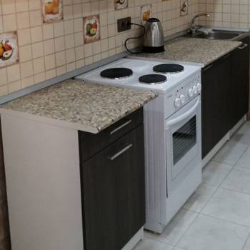 Продается 1-комнатная квартира, 35,4 м²