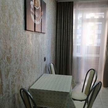 Продается 1-комнатная квартира, 35,4 м²