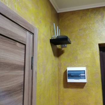 Продается 1-комнатная квартира, 35,4 м²
