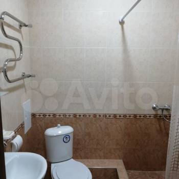 Продается 1-комнатная квартира, 35,4 м²