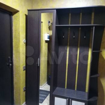 Продается 1-комнатная квартира, 35,4 м²