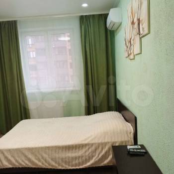 Продается 1-комнатная квартира, 35,4 м²